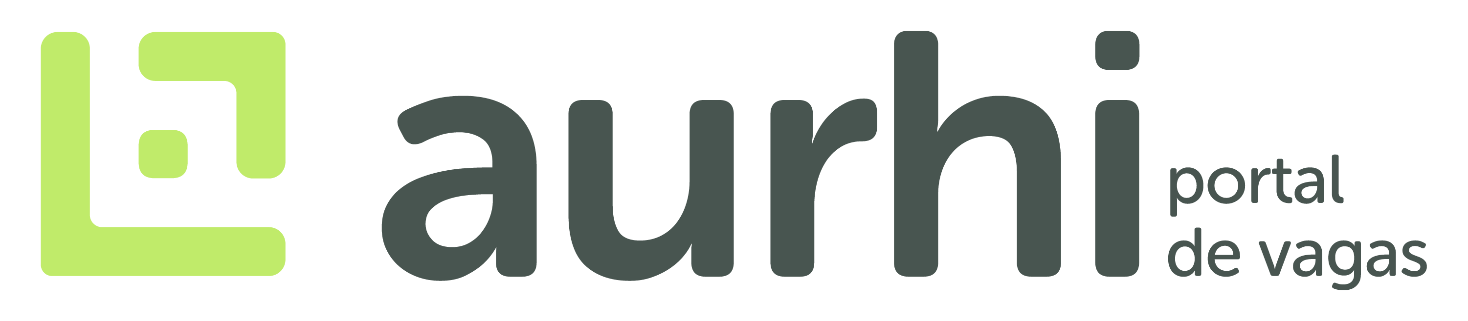 Logo Aurhi Portal de Vagas
